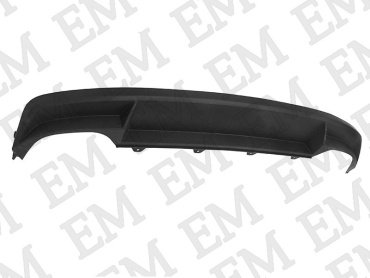 SAT бампер ST-SD27-087S-0 для Skoda Octavia 2013-2020