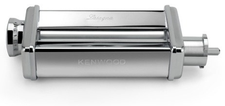 Насадка для кухонного комбайна KAX 980 ME KENWOOD — фото 3