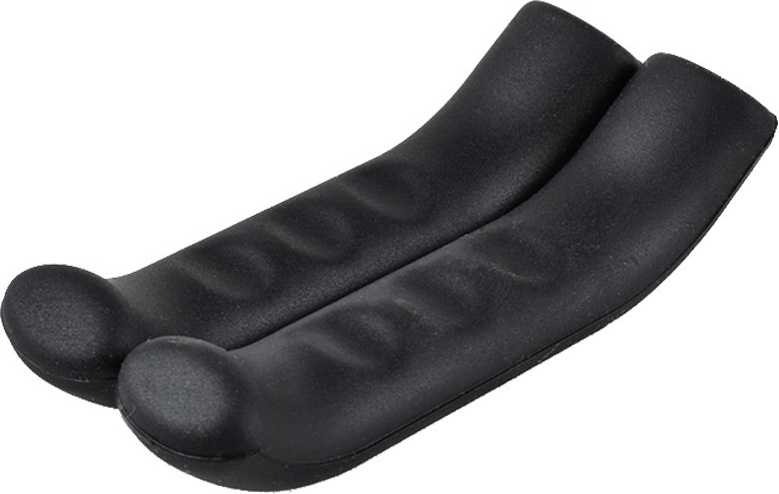 Заглушки FMFXTR Силиконовый чехол Black 75 02