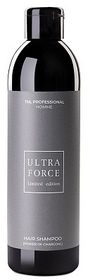 TNL PROFESSIONAL Ultra Force шампунь 250 мл