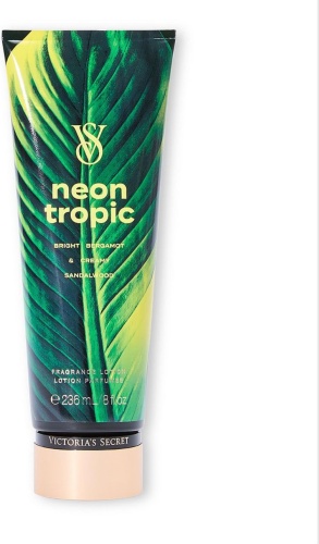 Victoria’s Secret Neon Tropic лосьон для тела 236 г