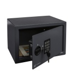 Сейф Standers 85155397 электронный замок (350х230х212 мм)