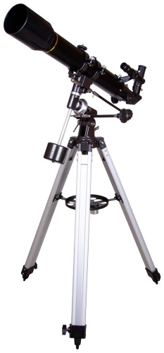 LEVENHUK Skyline PLUS 70T 70х700