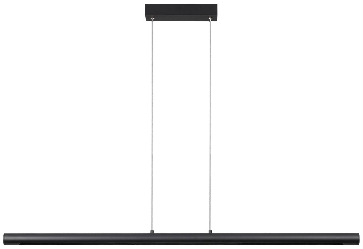 Люстра подвесная Odeon Light LED, кол-во ламп: 1 шт
