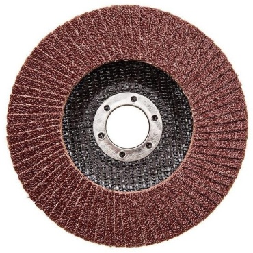 STAYER лепестковый диск 36581-125-080 125x22.2 мм 1 шт