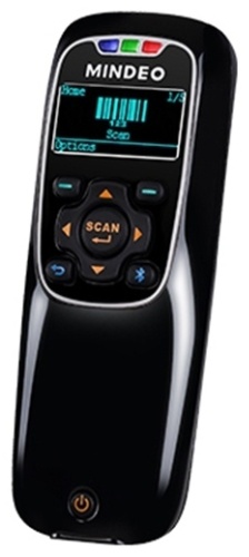 Mindeo MS3690-2D черный
