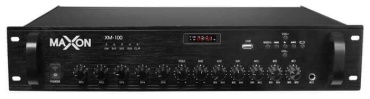 MAXON XM-100