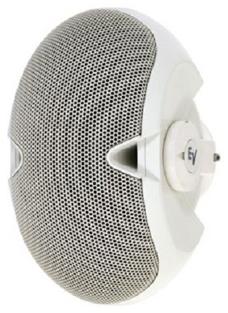 Electro-Voice EVID4.2TW белый
