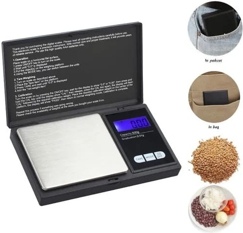 Digital Scale портативные до 200 точность измерения 0.01