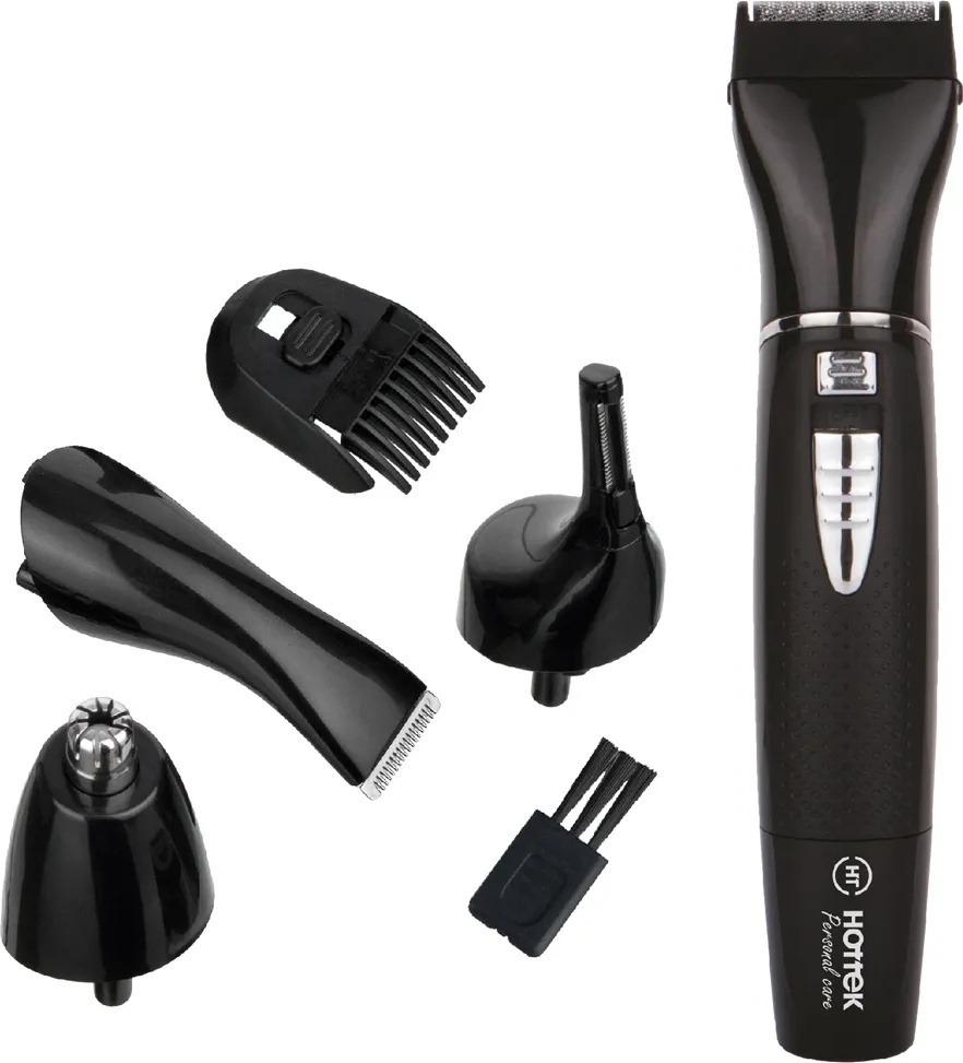 Hottek триммер HT-964-100 черный