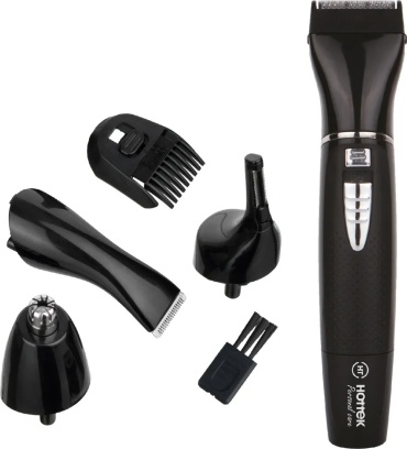 Hottek триммер HT-964-100 черный