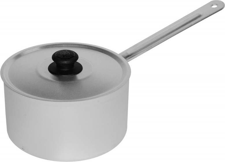 Купить Белая калитва ковш 14018 алюминий 1.8 л в Алматы – Магазин на ...