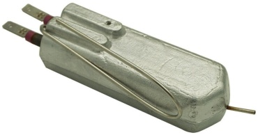 Тен для генератора дыма 400 ватт OU-M07-T-400