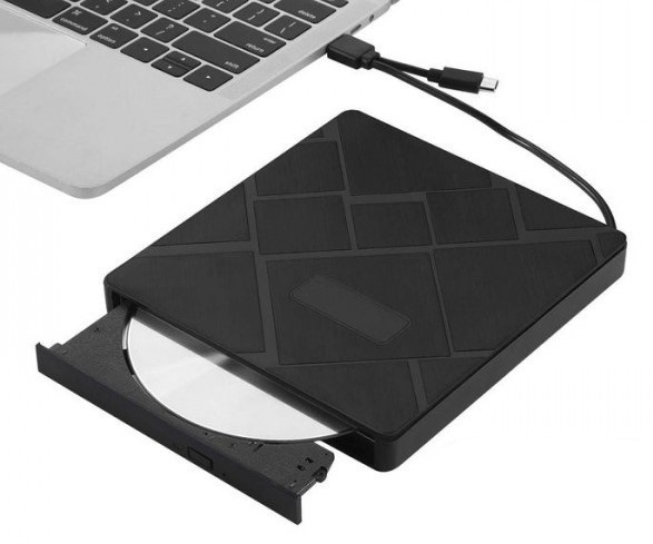 Оптический привод DVD±RW SKYEE External