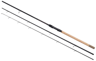 DAM PTS II Distanse 11'/3.30m, M, 5-25g матчевое 3.3 м