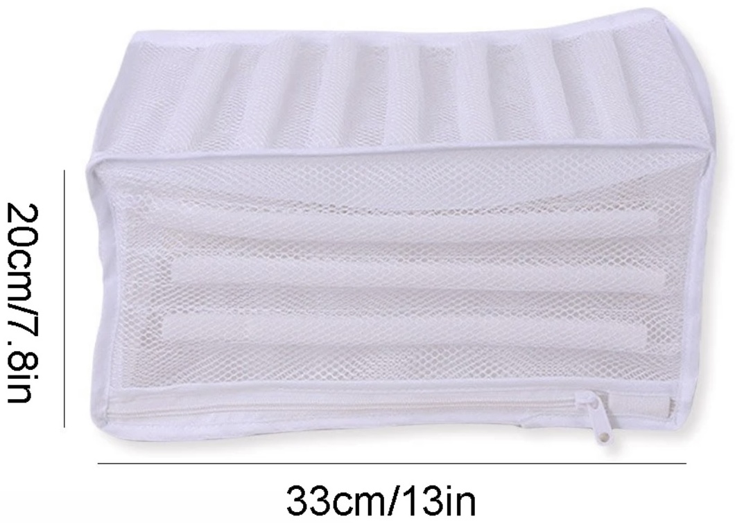 Мешок для стирки 533610922 белый 1 шт