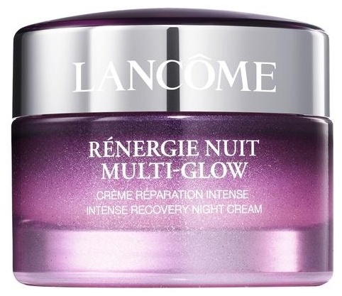LANCOME крем Renergie Nuit Multi-Glow для лица 50 мл