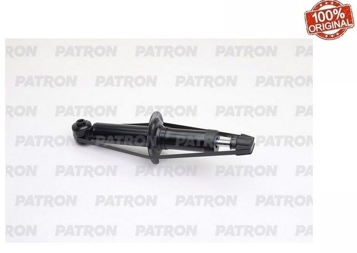 Амортизатор PATRON задний PSA341486 1 шт