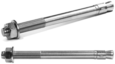 Анкер забивной Rawlplug 140 мм х M8 1 шт