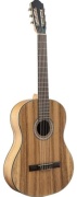Гитара классическая Flight C-110 AC 4/4 коричневый