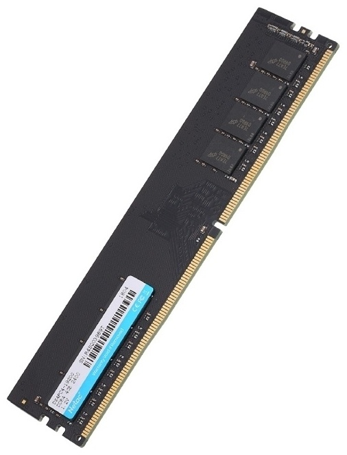 Оперативная память Netac DDR4 BASIC PC4-2666 8GB