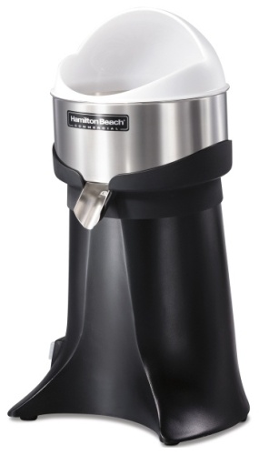 Соковыжималка Hamilton Beach HCJ967-CE черный