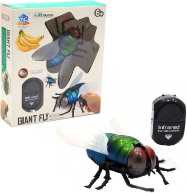 Best Fun Toys 9921 Муха