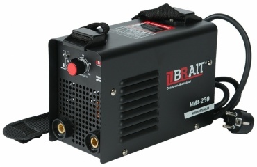 BRAIT сварочный инвертор ММА-250РD (MMA)