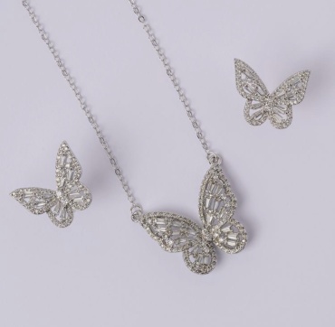 Premium jewellery бижутерный сплав, цирконий