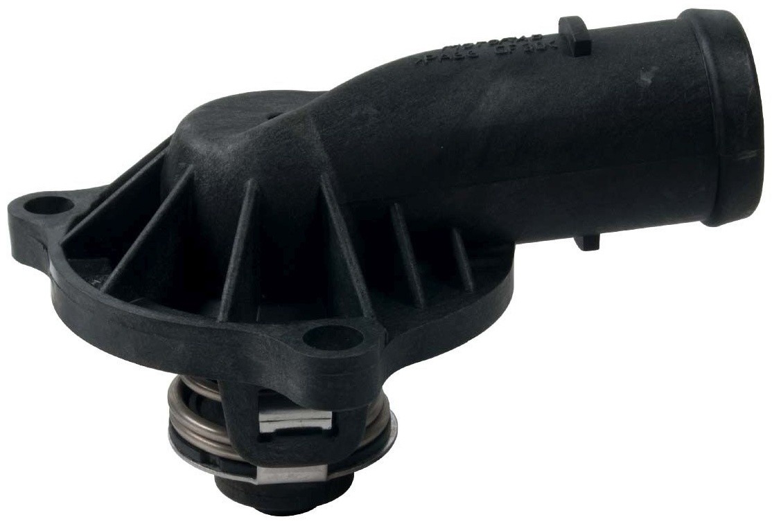 GATES Термостат, Охлаждающая Жидкость TH46487G1