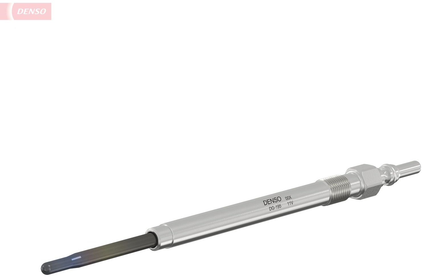 Свеча зажигания DENSO DG195