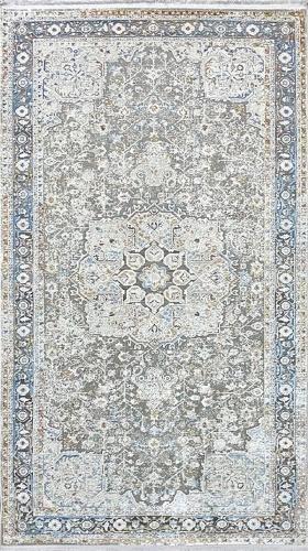 Ковер Milat Hali 80x150 см, короткий ворс, Турция