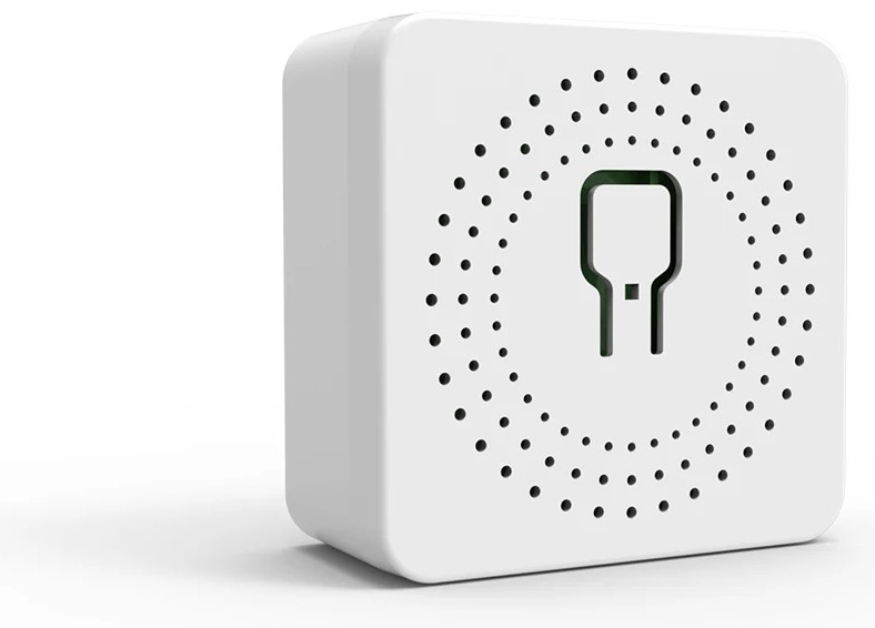 Многофункциональный датчик Life Smart 21172, экосистема: Умный дом Яндекса, Tuya Smart, LifeSmart