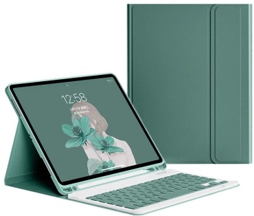 Чехол для Apple iPad Pro 9.7 (2016) 9.7 дюйм зеленый