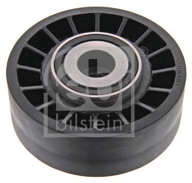 FEBI BILSTEIN Паразитный / Ведущий Ролик, Поликлиновой Ремень 09782
