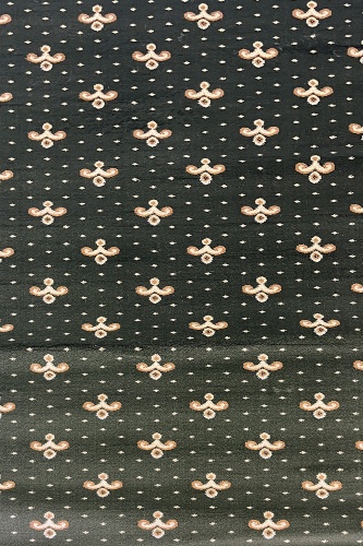 Ковер Bal Tekstil 250x250 см, короткий ворс, Казахстан
