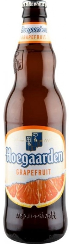 Пивной нап. Напиток пивной «Хугарден» грейпфрут, 4,6%, 0,44 л. Hoegaarden грейпфрут 0.0. Напиток пивной Хугарден грейпфрут 0.44л.