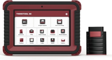 THINKTOOL марочный автосканер SE