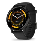 Смарт-часы Garmin VENU 3 45 мм графитовый-черный