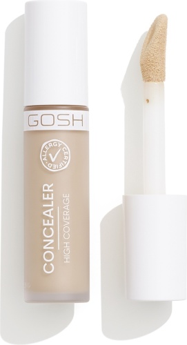GOSH Concealer High Coverage консилер 003 Sand
