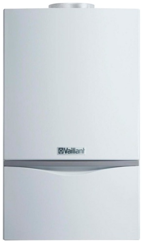 Газовый котел Vaillant turboTEC plus VUW 282/5-5 без дымохода