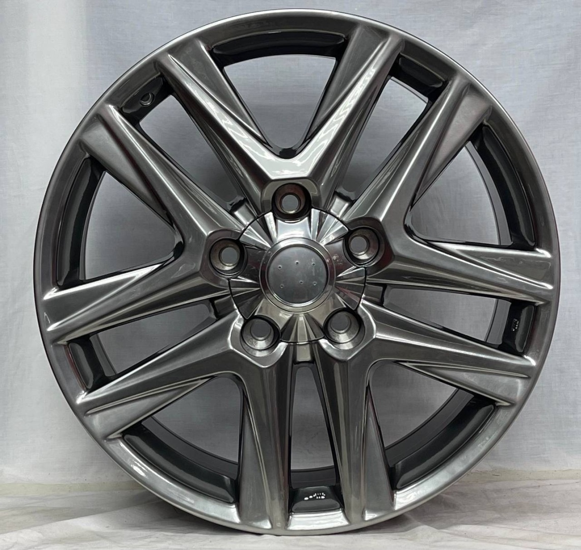 Bai Wheels 545 8.5x20/5x150 D110.1 ET40 графит