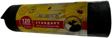 Ромашка 977096 120 л