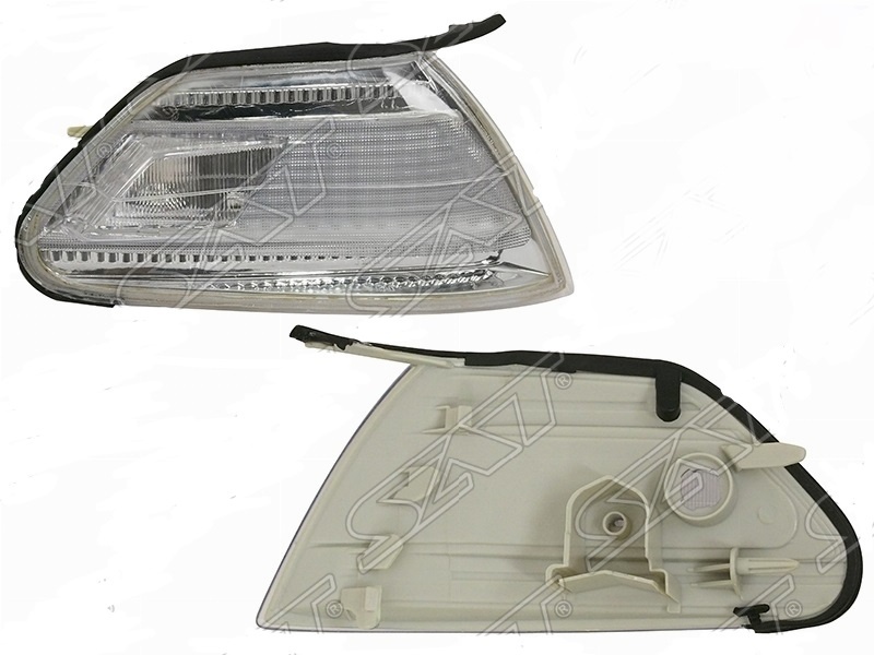 SAT поворотник ST22252WR