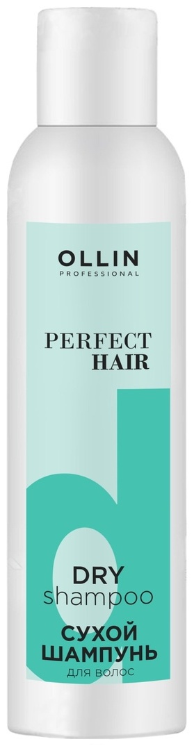 Купить Ollin Professional Perfect Hair сухой шампунь 200 мл в кредит в ...
