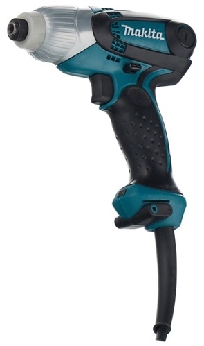 Makita гайковерт TD0101F