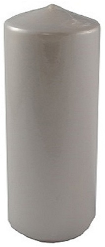Декоративная свеча Stilerra 300362 11.5 см, 1 шт