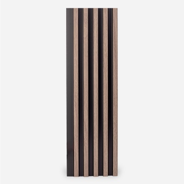 Рейка Decor Луверы универсальная дюрополимер 2900х120х12 мм