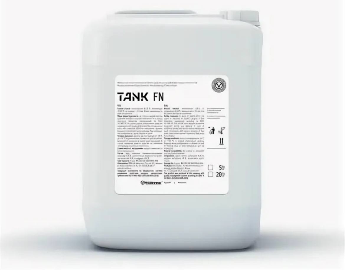 Cleanbox TANK FN 5000 мл