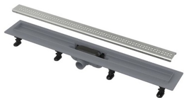 Alcaplast трап APZ9-850M (6х85 см)